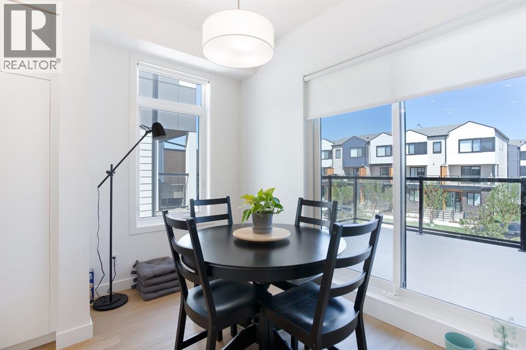 8521 19 Avenue Se, Calgary, Alberta  T1X 0L5 - Photo 13 - A2227301