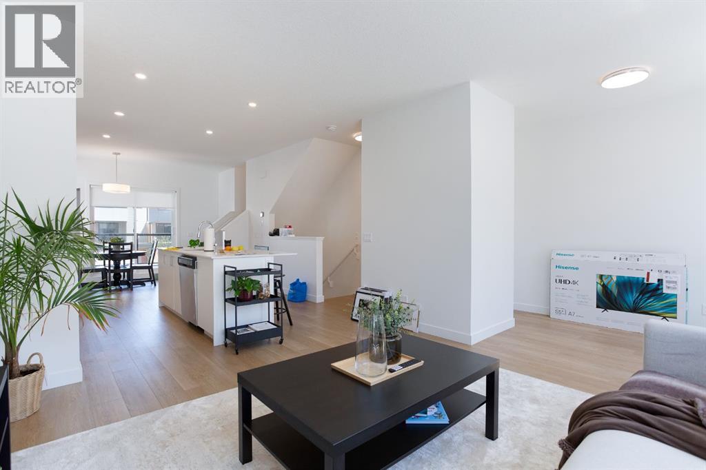 8521 19 Avenue Se, Calgary, Alberta  T1X 0L5 - Photo 7 - A2227301