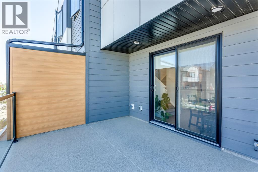 8521 19 Avenue Se, Calgary, Alberta  T1X 0L5 - Photo 17 - A2227301