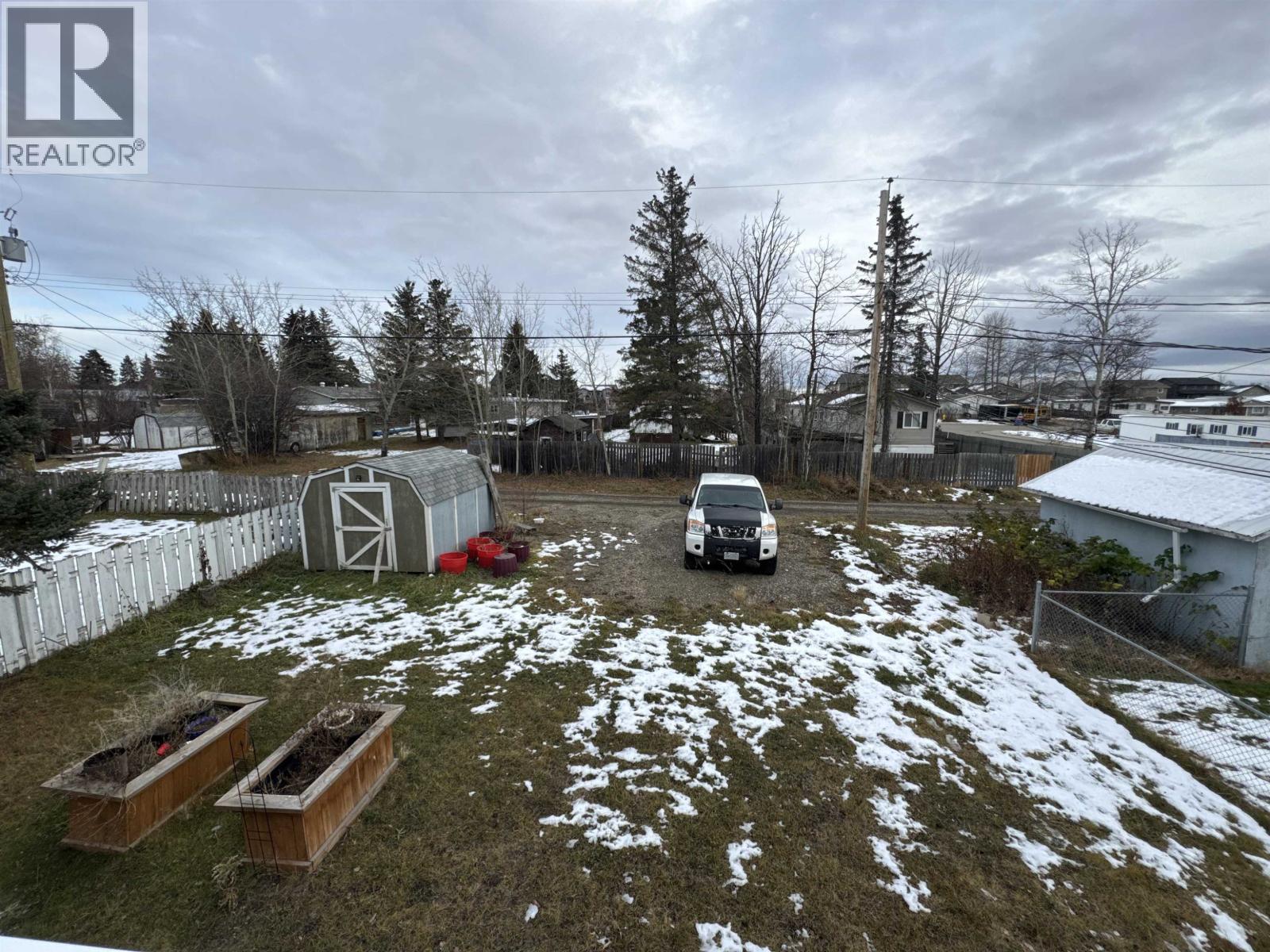 8707 76 Street, Fort St. John, British Columbia  V1J 2Z5 - Photo 21 - R3066749
