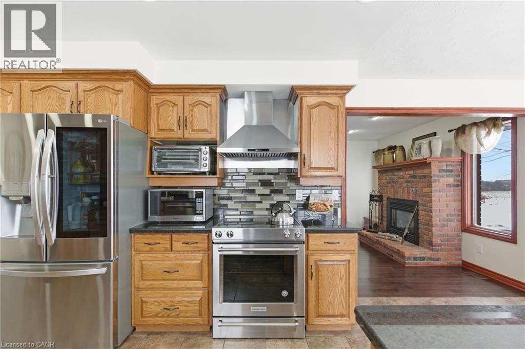 3810 River Road, Caledonia, Ontario  N3W 2K7 - Photo 12 - 40787757