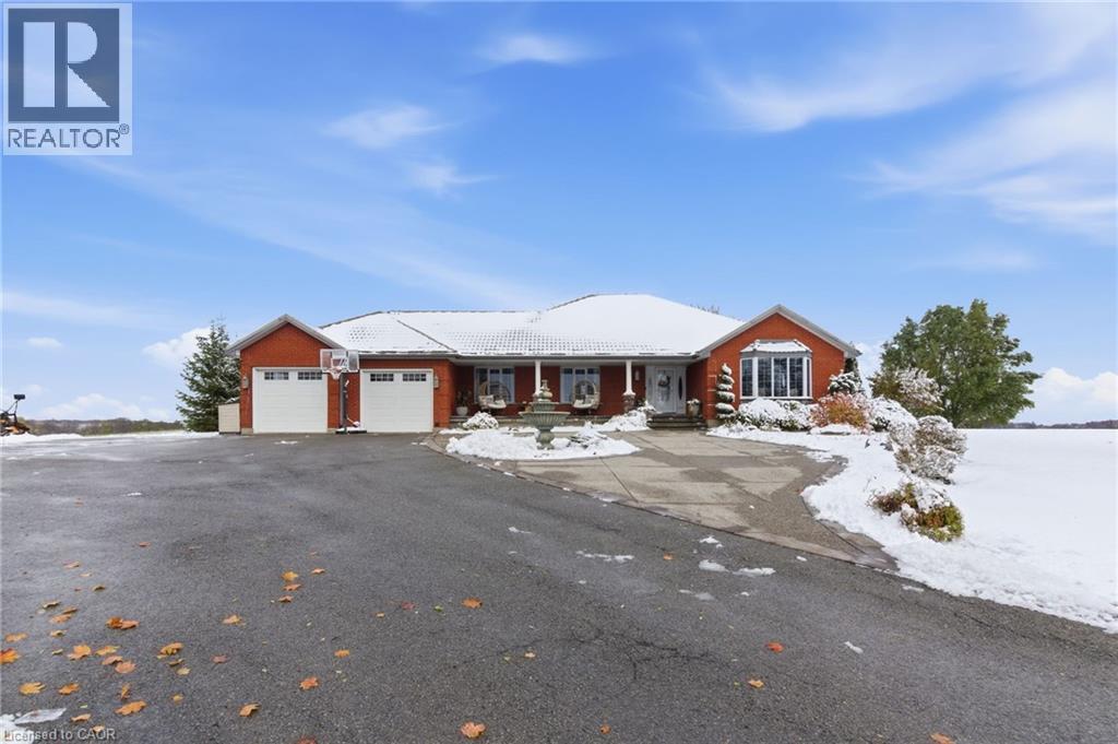 3810 River Road, Caledonia, Ontario  N3W 2K7 - Photo 2 - 40787757