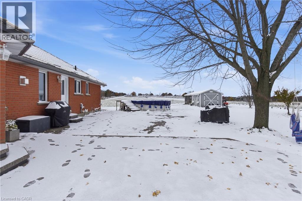 3810 River Road, Caledonia, Ontario  N3W 2K7 - Photo 46 - 40787757