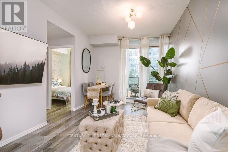 65 Bremner Boulevard, Toronto, Ontario  M5J 0A7 - Photo 11 - C12538756