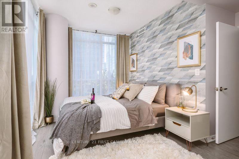 65 Bremner Boulevard, Toronto, Ontario  M5J 0A7 - Photo 12 - C12538756