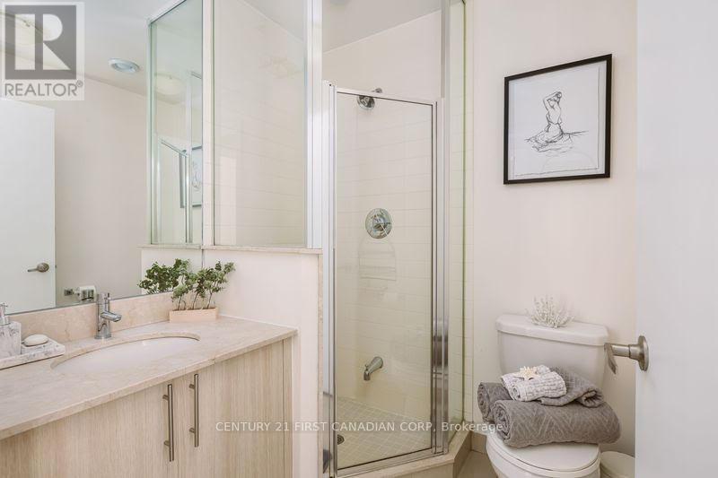 65 Bremner Boulevard, Toronto, Ontario  M5J 0A7 - Photo 4 - C12538756