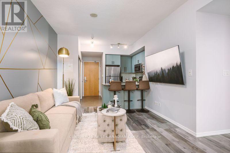 65 Bremner Boulevard, Toronto, Ontario  M5J 0A7 - Photo 5 - C12538756