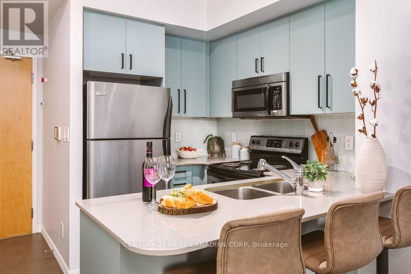 65 Bremner Boulevard, Toronto, Ontario  M5J 0A7 - Photo 6 - C12538756