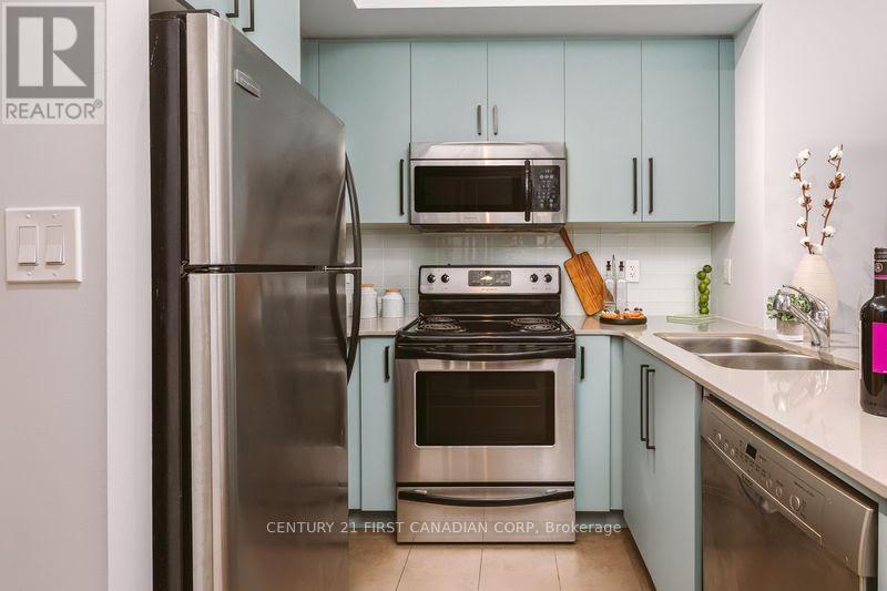 65 Bremner Boulevard, Toronto, Ontario  M5J 0A7 - Photo 7 - C12538756