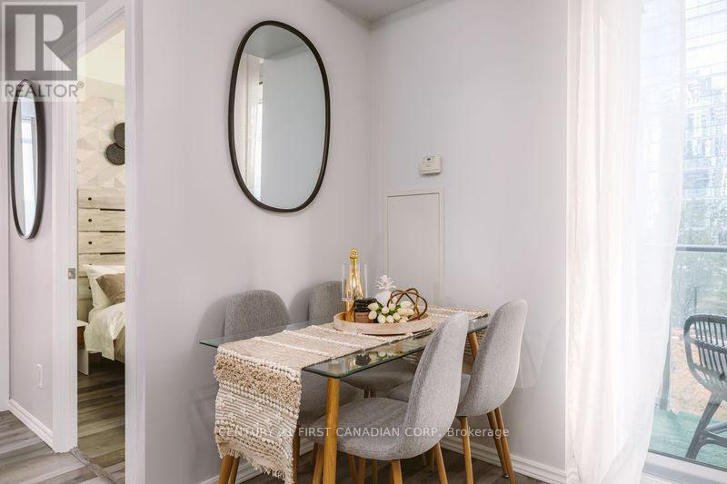 65 Bremner Boulevard, Toronto, Ontario  M5J 0A7 - Photo 8 - C12538756