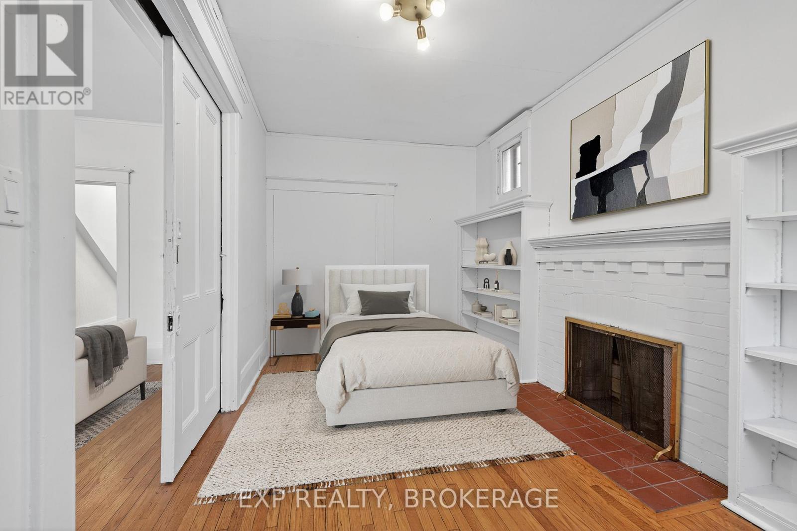 85 William Street, Kingston, Ontario  K7L 2C6 - Photo 12 - X12538822