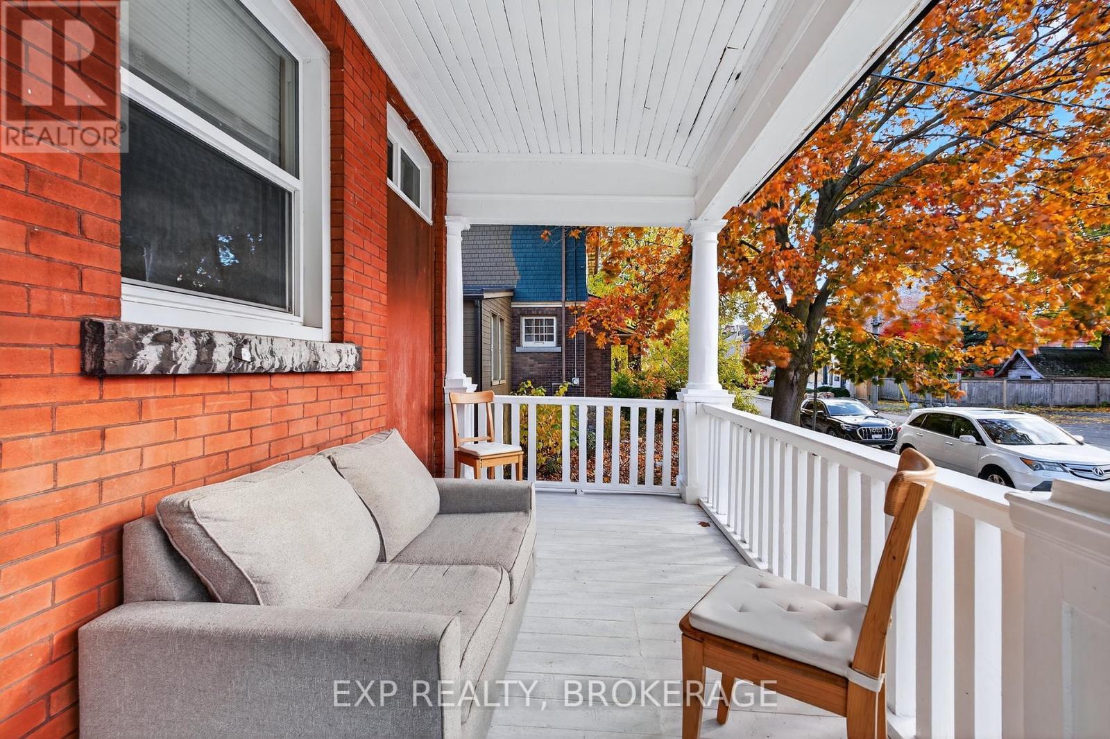 85 William Street, Kingston, Ontario  K7L 2C6 - Photo 3 - X12538822