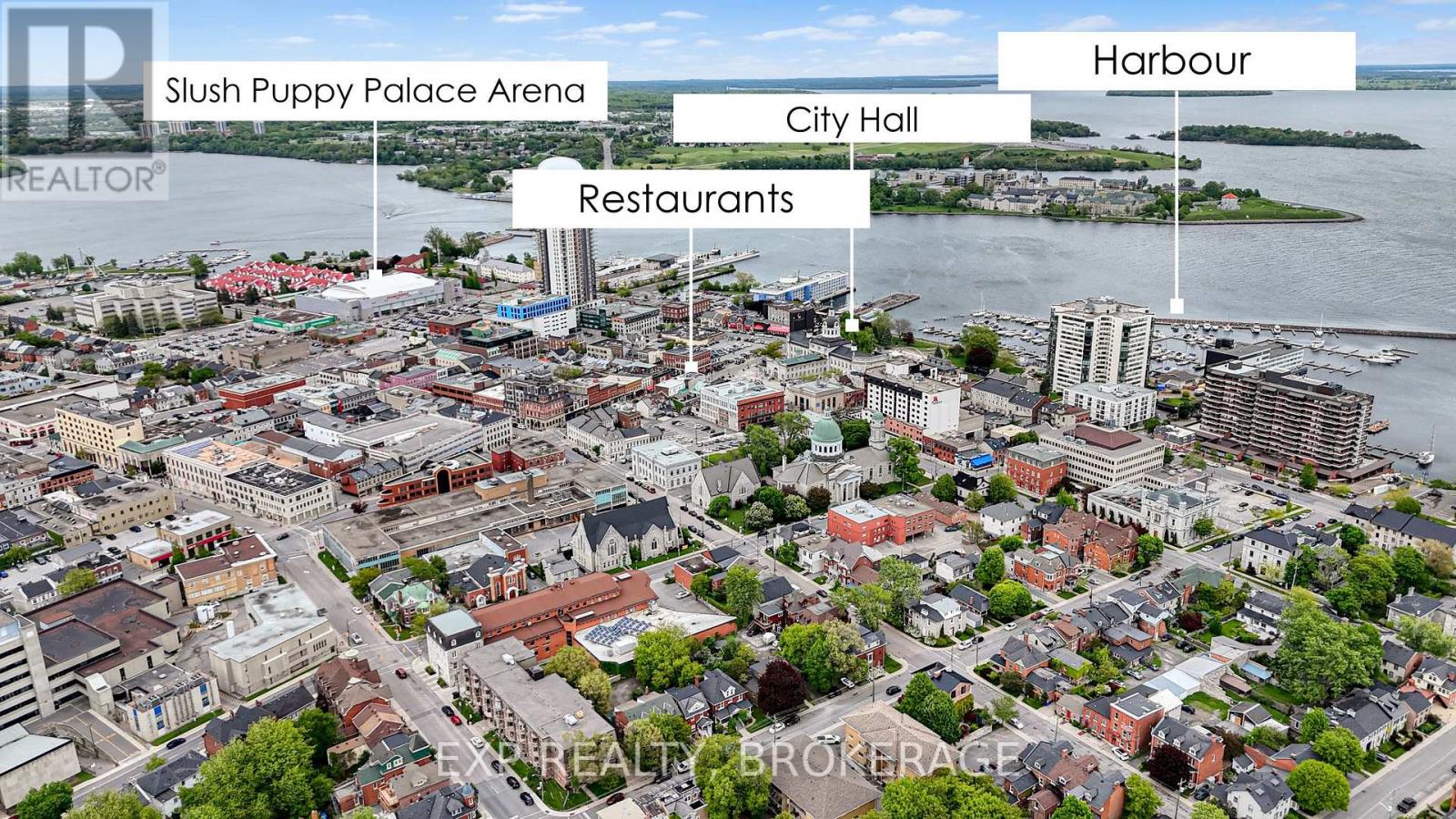 85 William Street, Kingston, Ontario  K7L 2C6 - Photo 34 - X12538822