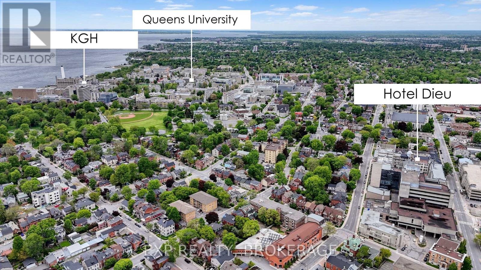 85 William Street, Kingston, Ontario  K7L 2C6 - Photo 35 - X12538822