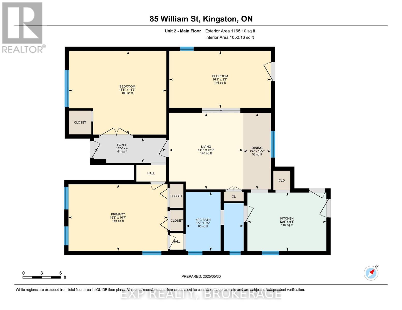 85 William Street, Kingston, Ontario  K7L 2C6 - Photo 37 - X12538822