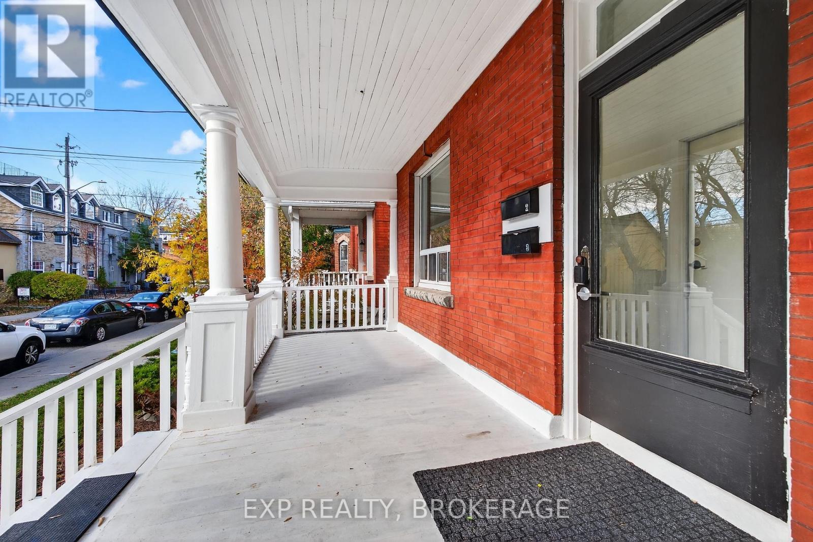 85 William Street, Kingston, Ontario  K7L 2C6 - Photo 4 - X12538822