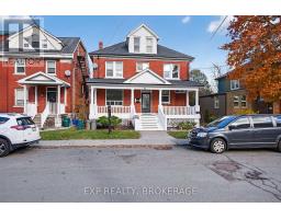 85 WILLIAM STREET, Kingston, Ontario
