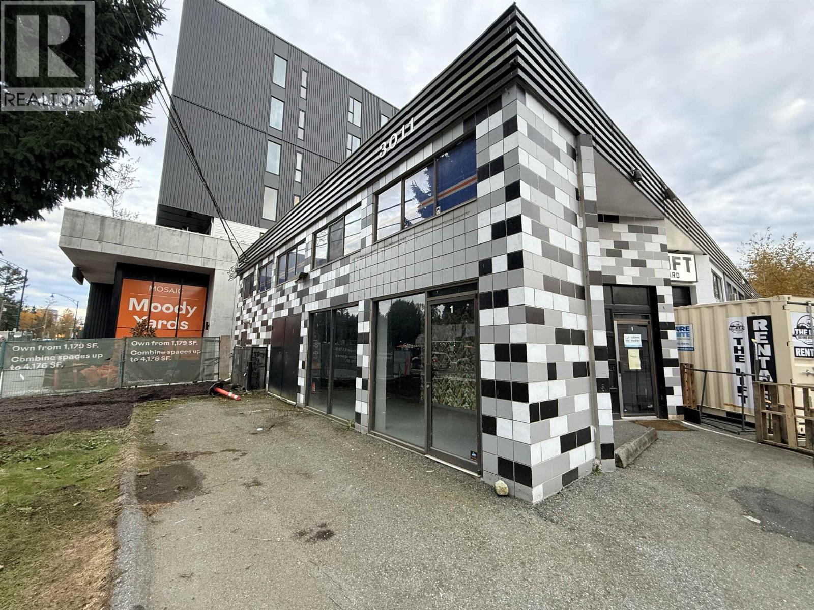 1 3011 Murray Street, Port Moody, British Columbia  V3H 1X3 - Photo 18 - C8073749