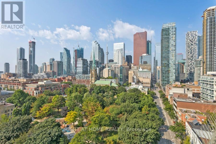 1204 - 112 GEORGE STREET, Toronto, Ontario