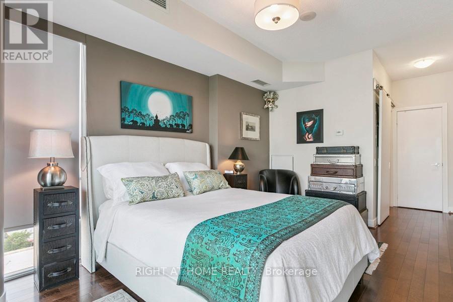 1204 - 112 George Street, Toronto, Ontario M5A 2M5 - Photo 15 - C12517550