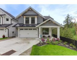 31500 BURNHAM PLACE, Mission, British Columbia