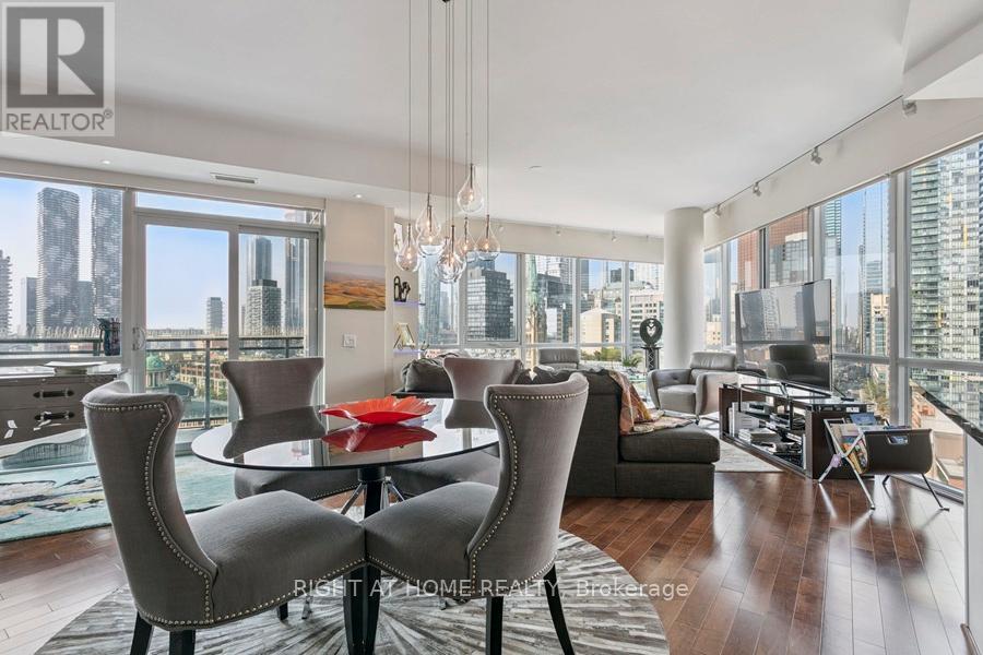 1204 - 112 George Street, Toronto, Ontario M5A 2M5 - Photo 4 - C12517550