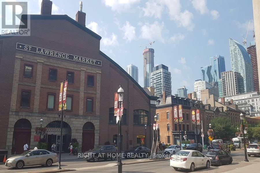 1204 - 112 George Street, Toronto, Ontario M5A 2M5 - Photo 35 - C12517550