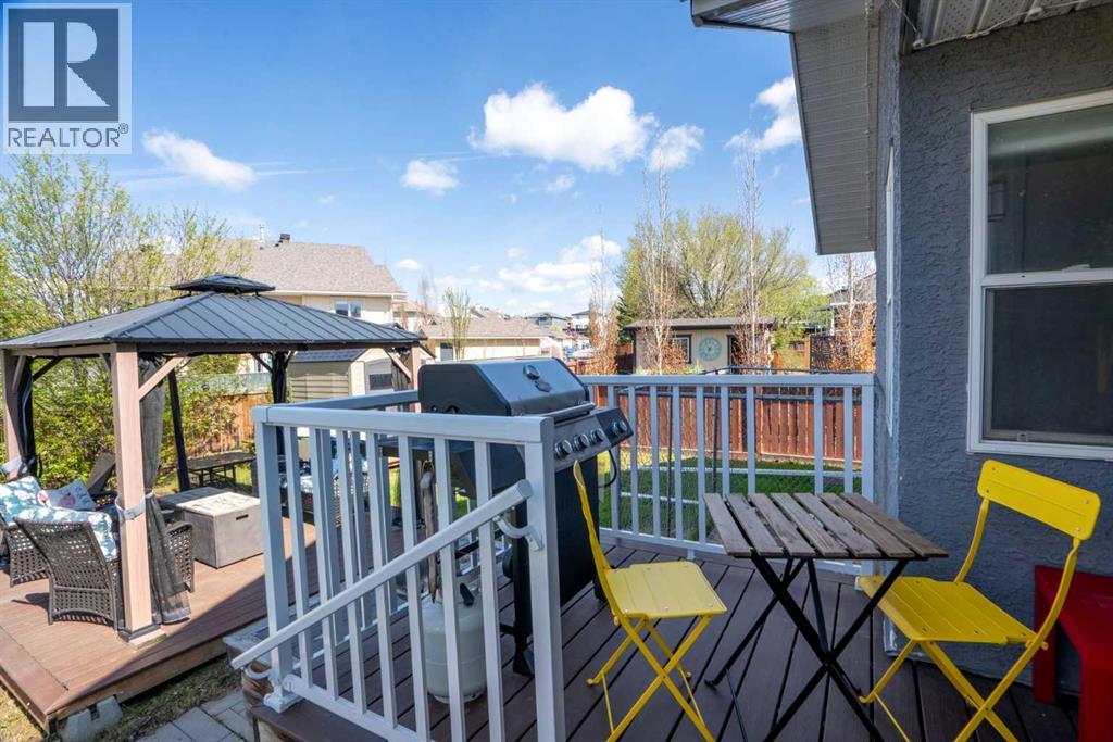 341 Sunset Place, Okotoks, Alberta  T1S 1P7 - Photo 39 - A2254056