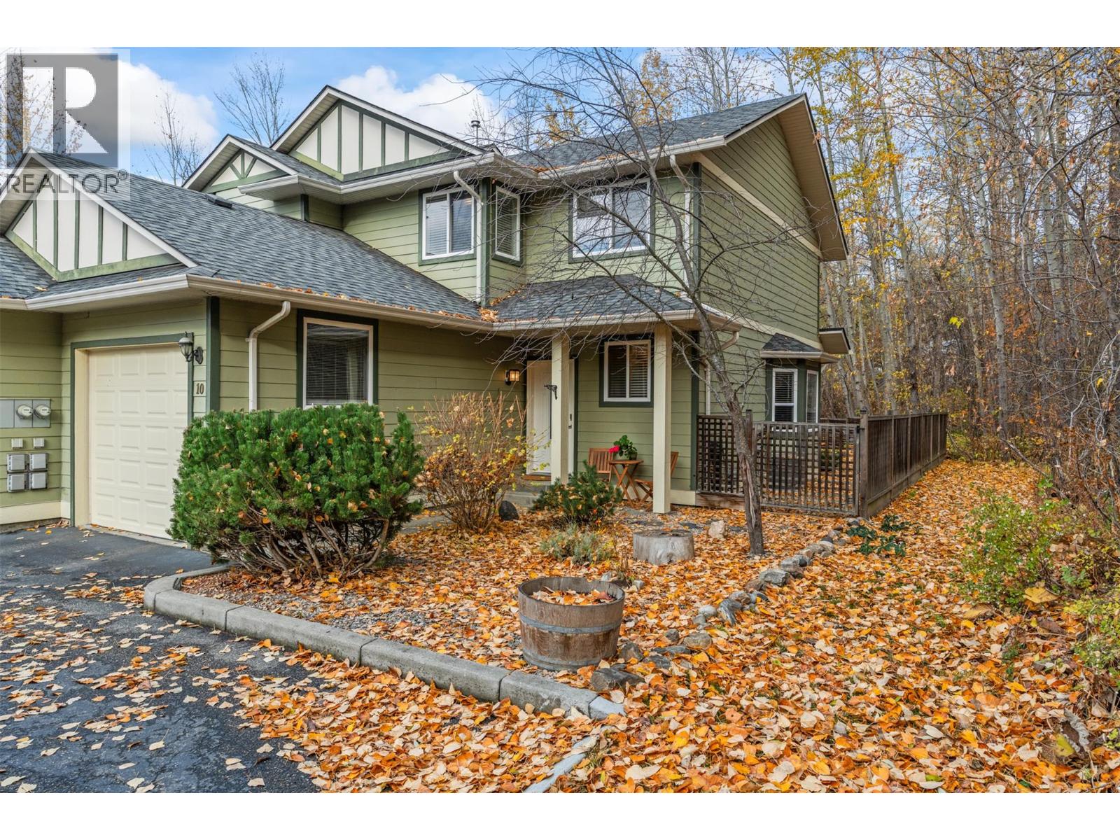 5101 19 Street Unit# 10, vernon, British Columbia