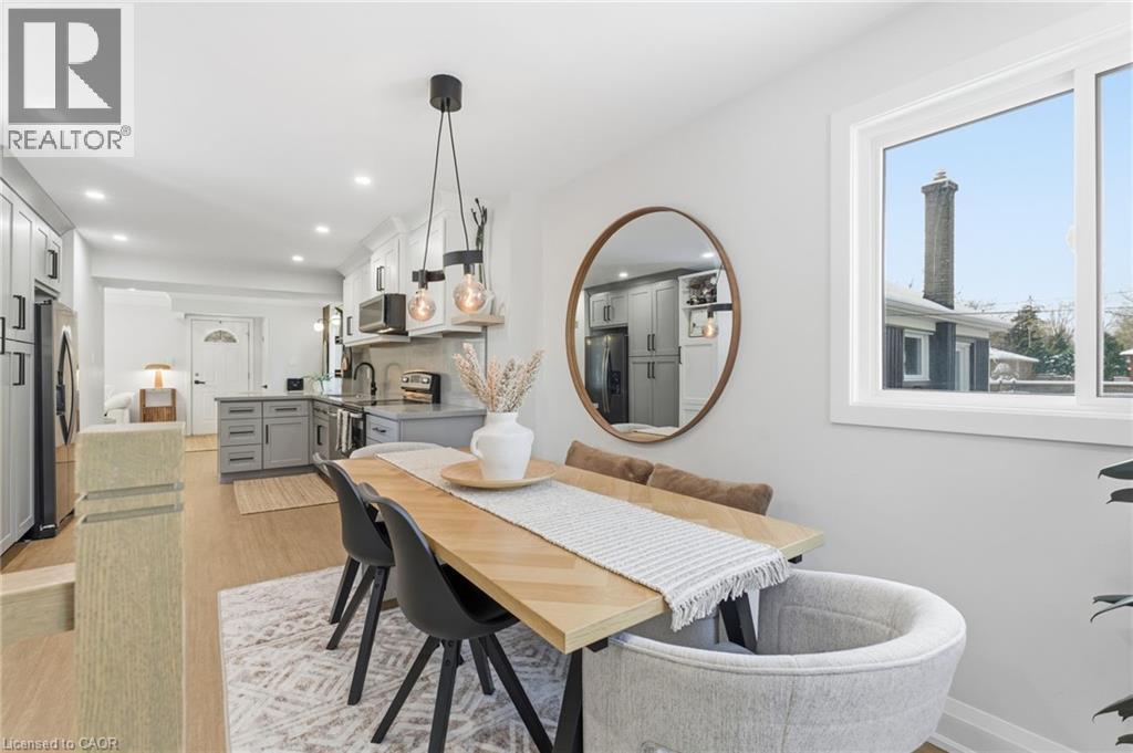 2333 Alma Dale Avenue, Burlington, Ontario  L7P 1S2 - Photo 17 - 40787792