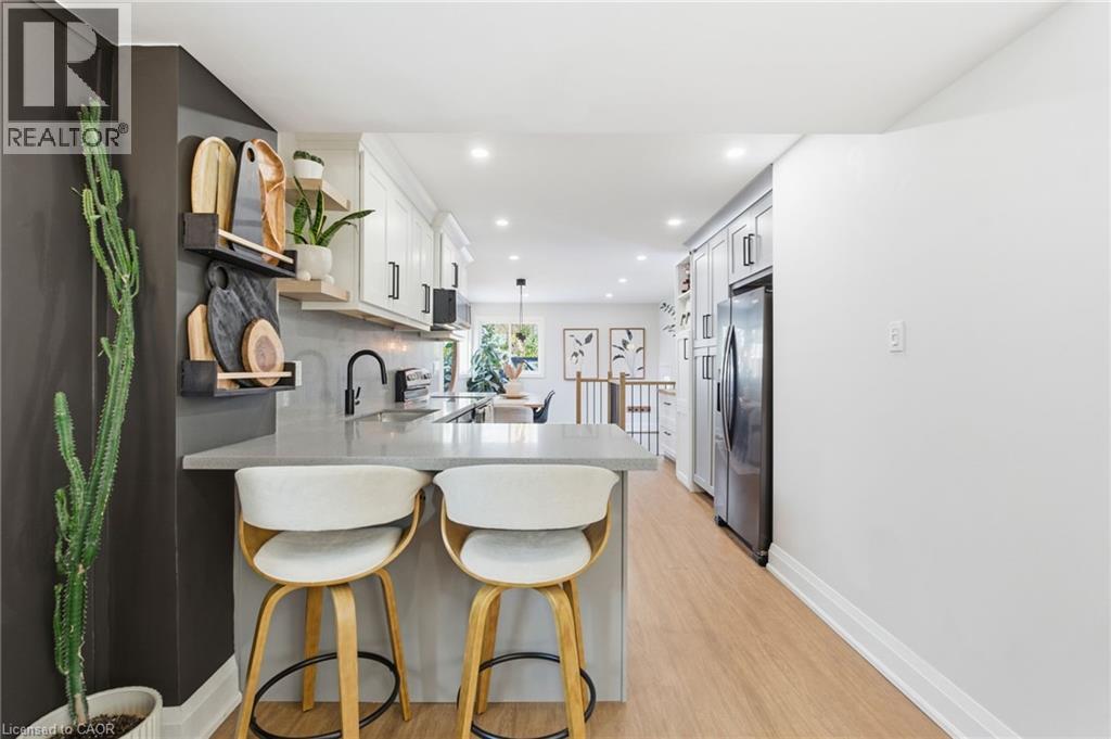 2333 Alma Dale Avenue, Burlington, Ontario  L7P 1S2 - Photo 12 - 40787792