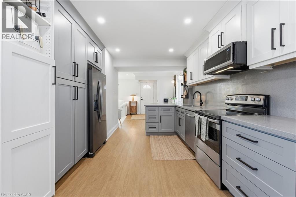 2333 Alma Dale Avenue, Burlington, Ontario  L7P 1S2 - Photo 14 - 40787792