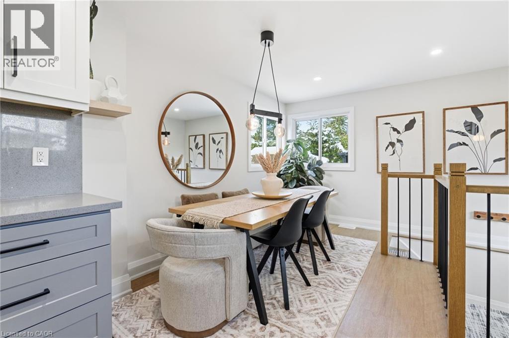 2333 Alma Dale Avenue, Burlington, Ontario  L7P 1S2 - Photo 16 - 40787792