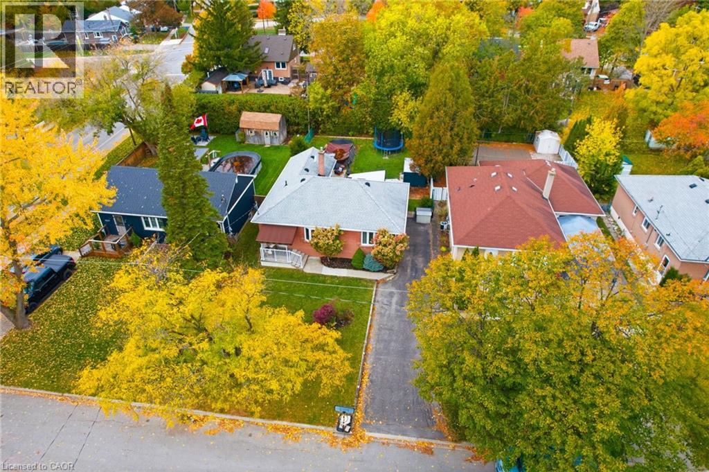 2333 Alma Dale Avenue, Burlington, Ontario  L7P 1S2 - Photo 46 - 40787792