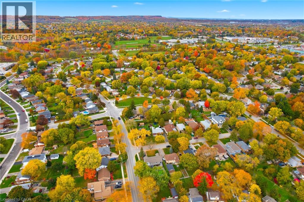 2333 Alma Dale Avenue, Burlington, Ontario  L7P 1S2 - Photo 47 - 40787792