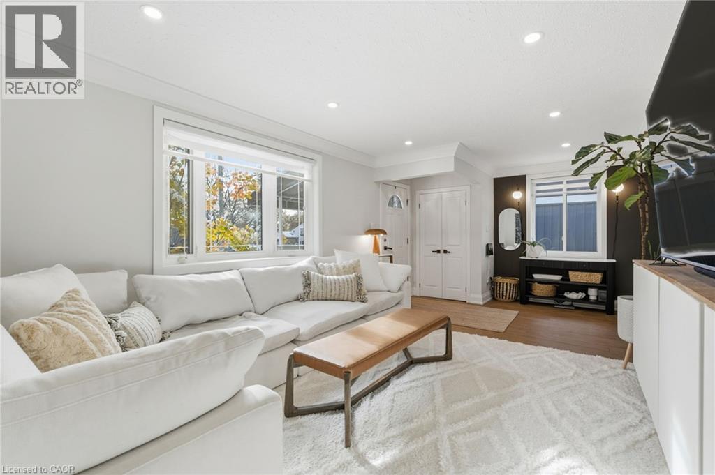 2333 Alma Dale Avenue, Burlington, Ontario  L7P 1S2 - Photo 8 - 40787792