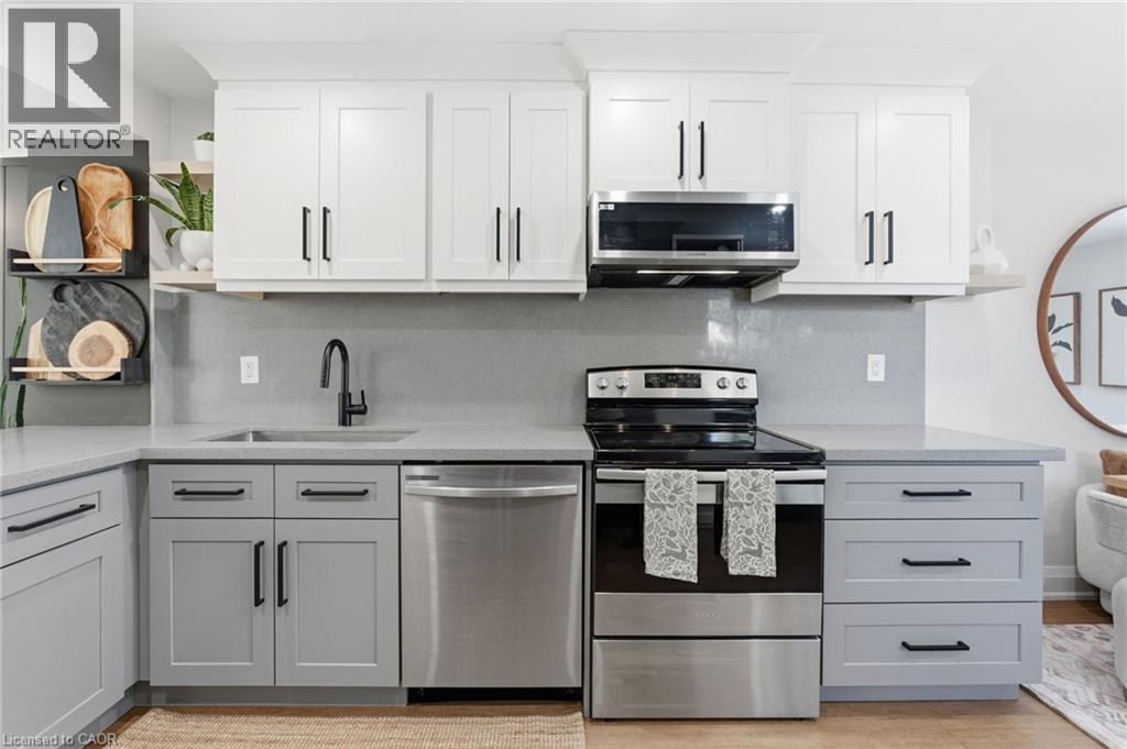 2333 Alma Dale Avenue, Burlington, Ontario  L7P 1S2 - Photo 13 - 40787792