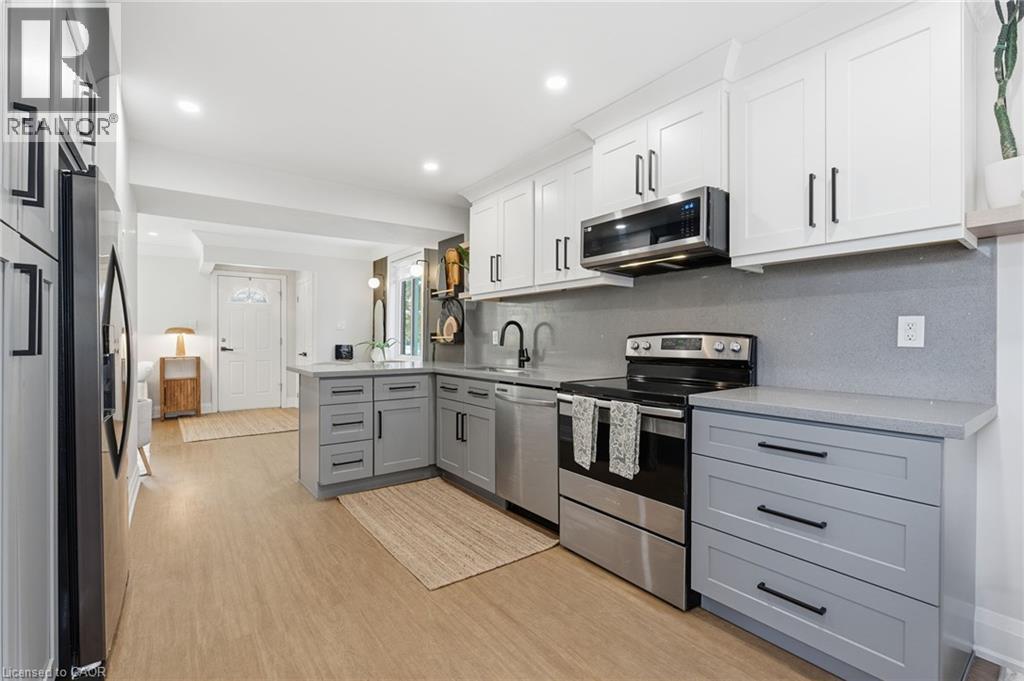 2333 Alma Dale Avenue, Burlington, Ontario  L7P 1S2 - Photo 15 - 40787792