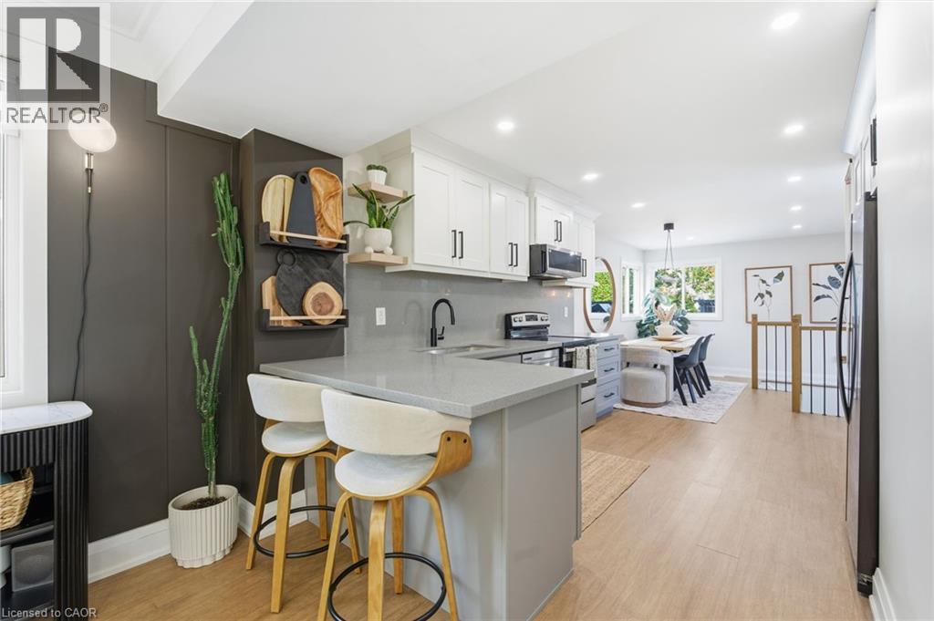 2333 Alma Dale Avenue, Burlington, Ontario  L7P 1S2 - Photo 11 - 40787792