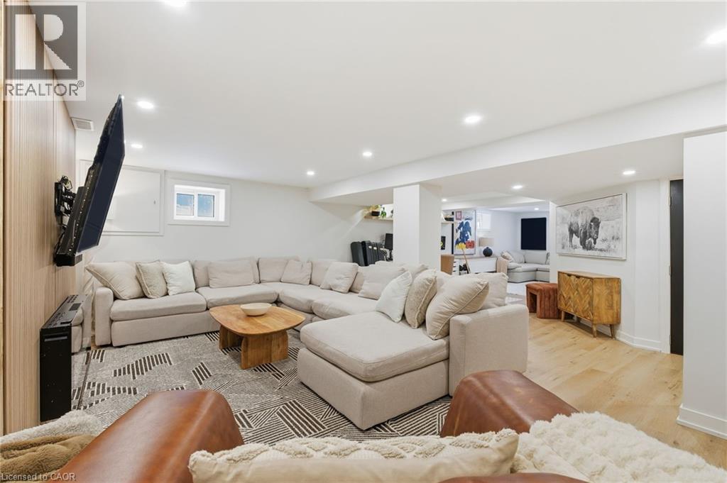 2333 Alma Dale Avenue, Burlington, Ontario  L7P 1S2 - Photo 33 - 40787792