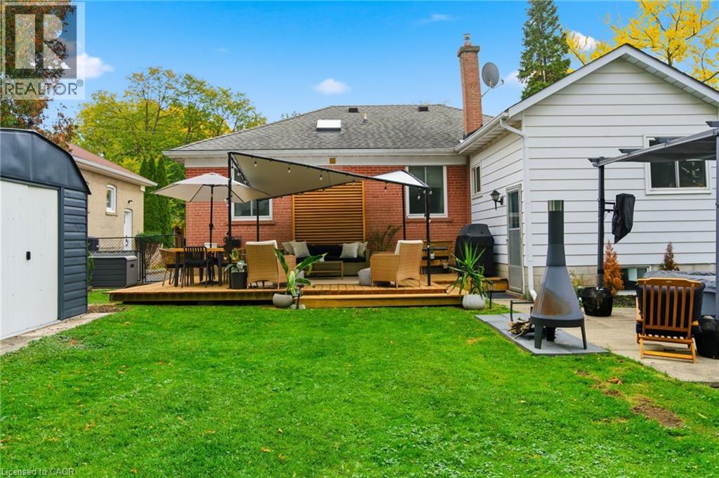 2333 Alma Dale Avenue, Burlington, Ontario  L7P 1S2 - Photo 44 - 40787792