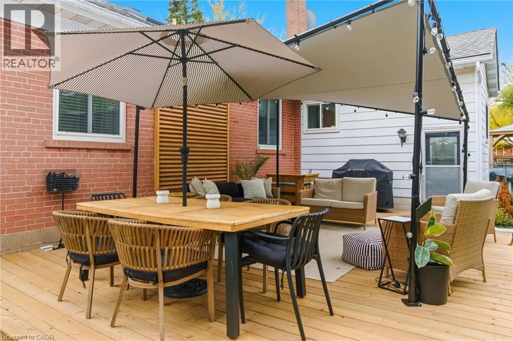 2333 Alma Dale Avenue, Burlington, Ontario  L7P 1S2 - Photo 43 - 40787792