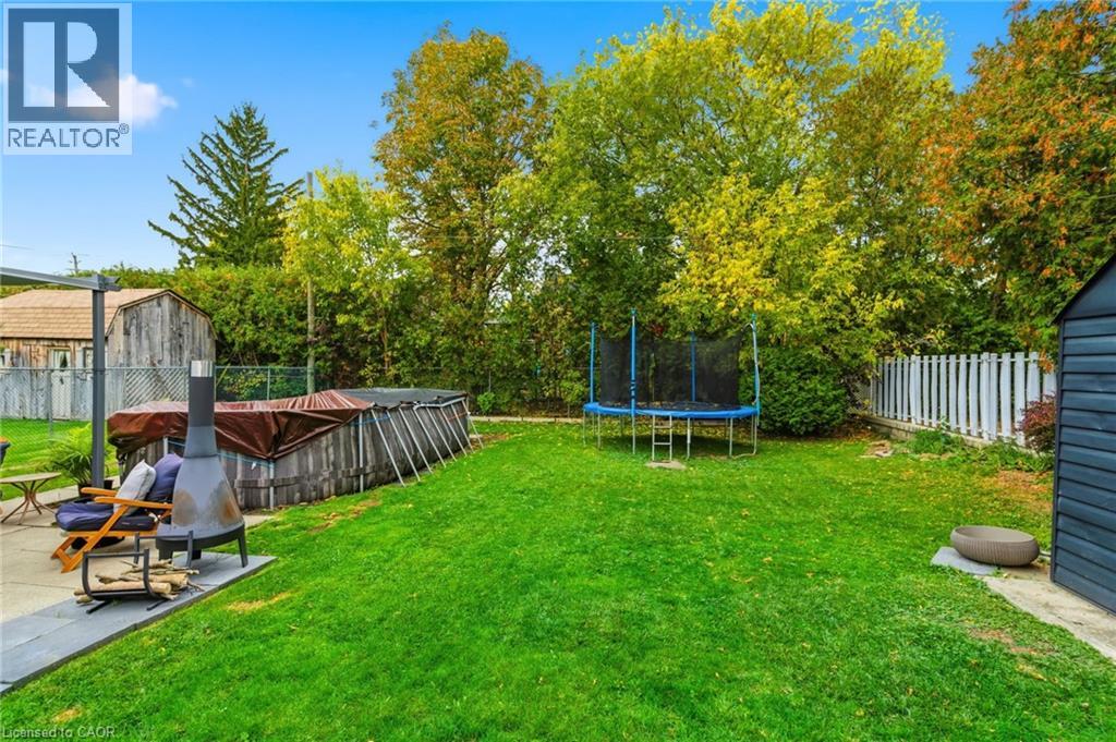 2333 Alma Dale Avenue, Burlington, Ontario  L7P 1S2 - Photo 45 - 40787792