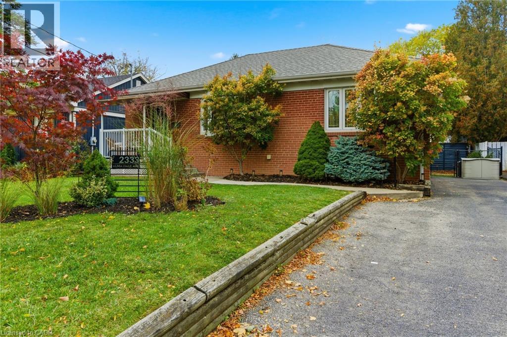 2333 ALMA DALE Avenue, Burlington, Ontario