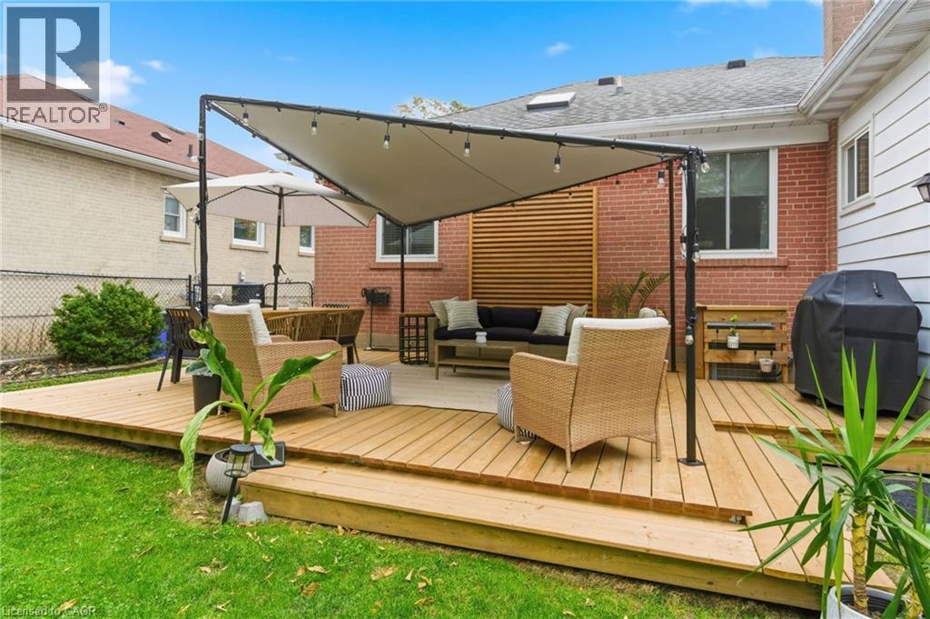 2333 Alma Dale Avenue, Burlington, Ontario  L7P 1S2 - Photo 42 - 40787792