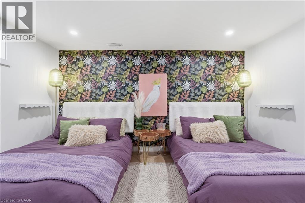 2333 Alma Dale Avenue, Burlington, Ontario  L7P 1S2 - Photo 40 - 40787792