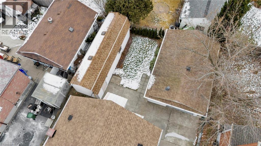 131 East 42nd Street, Hamilton, Ontario  L8T 3A2 - Photo 44 - 40787837