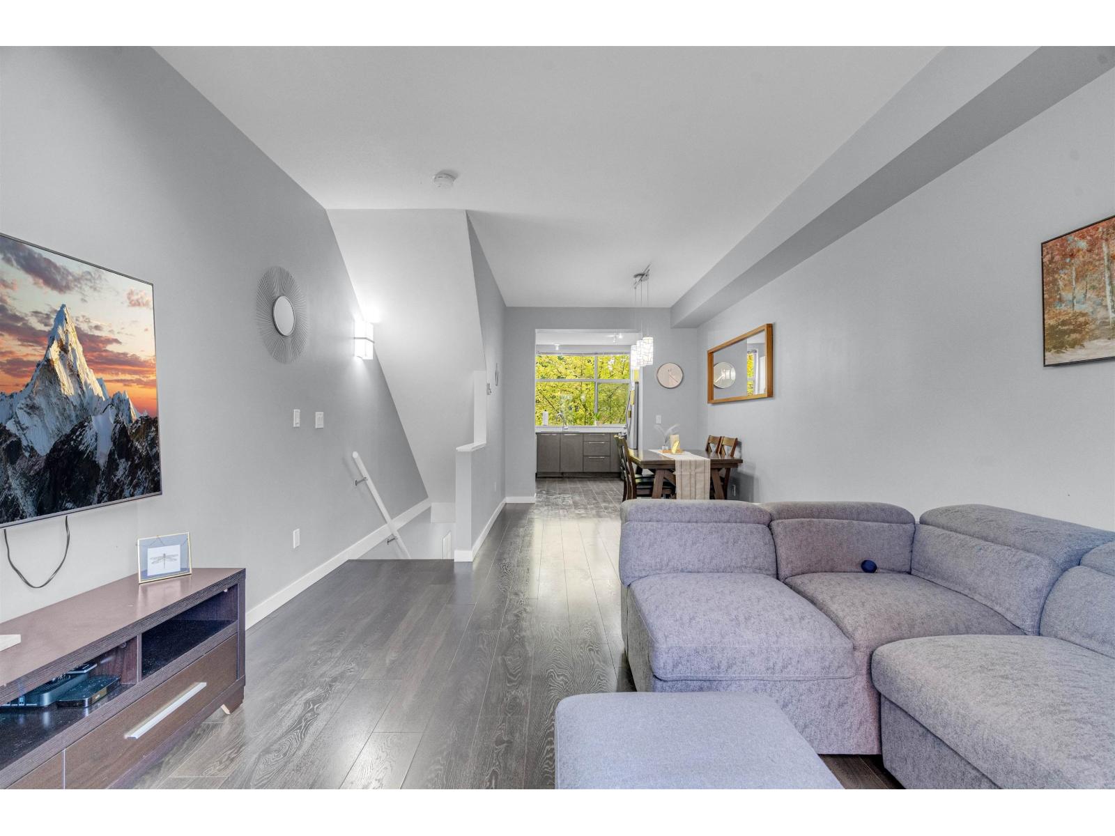 8 8473 163 Street, Surrey, British Columbia  V4N 6M7 - Photo 6 - R3064796