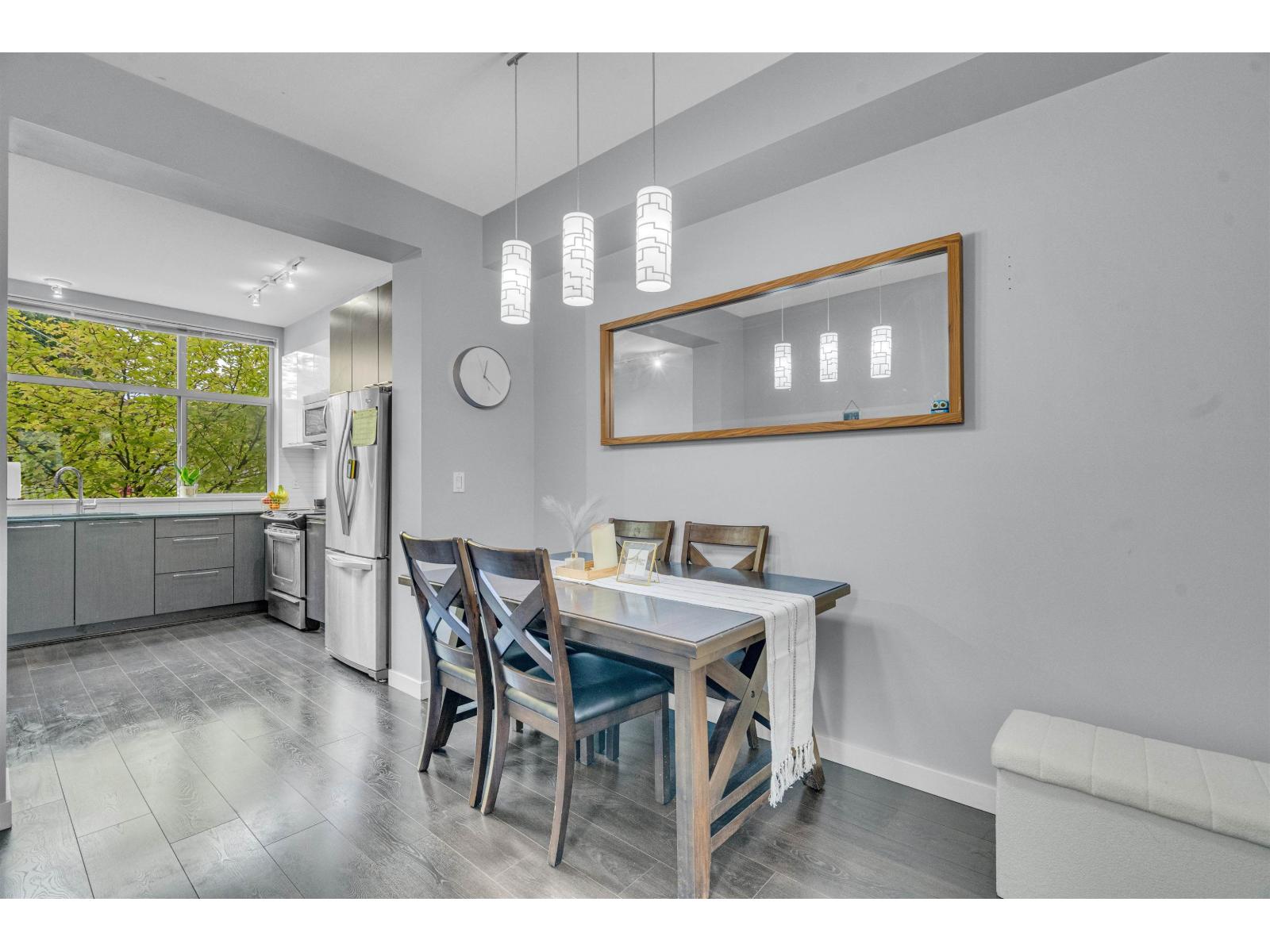 8 8473 163 Street, Surrey, British Columbia  V4N 6M7 - Photo 5 - R3064796