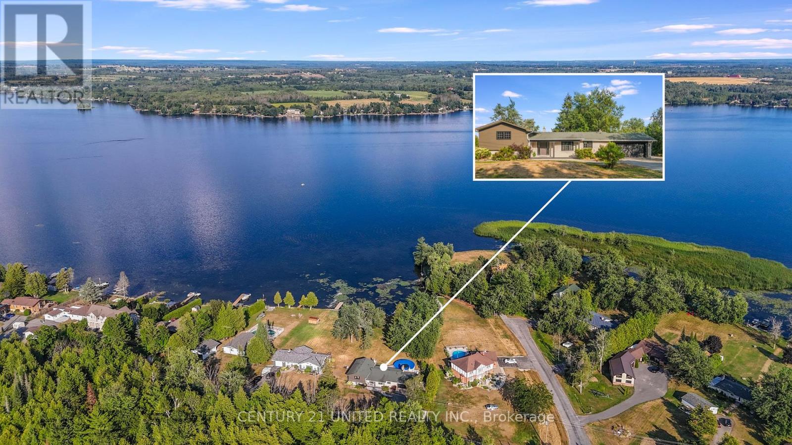 1143 Connaught Drive, Selwyn, Ontario K0L 1T0 - Photo 3 - X12538662